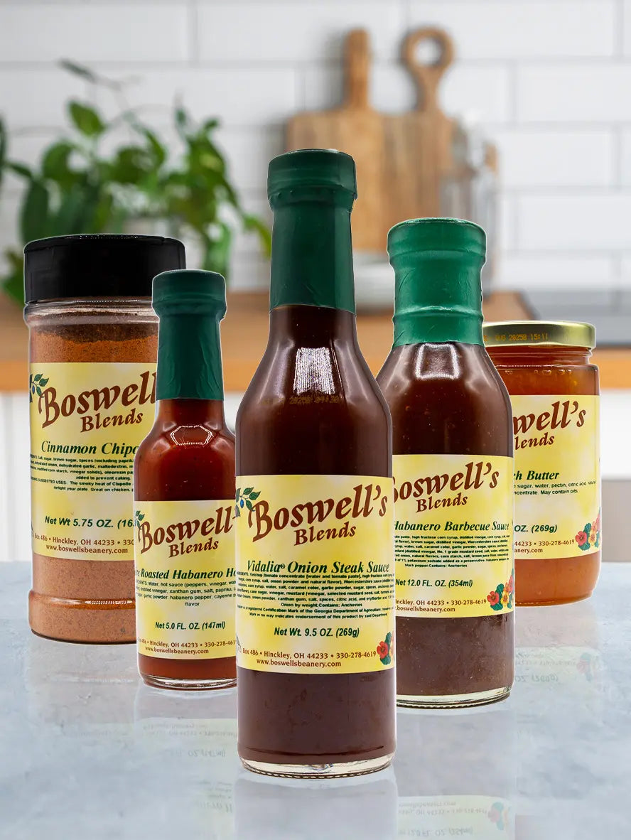 Taste of Tuscany Dipping Oil