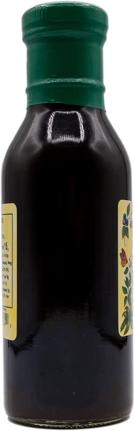 Portobello Wine Sauce