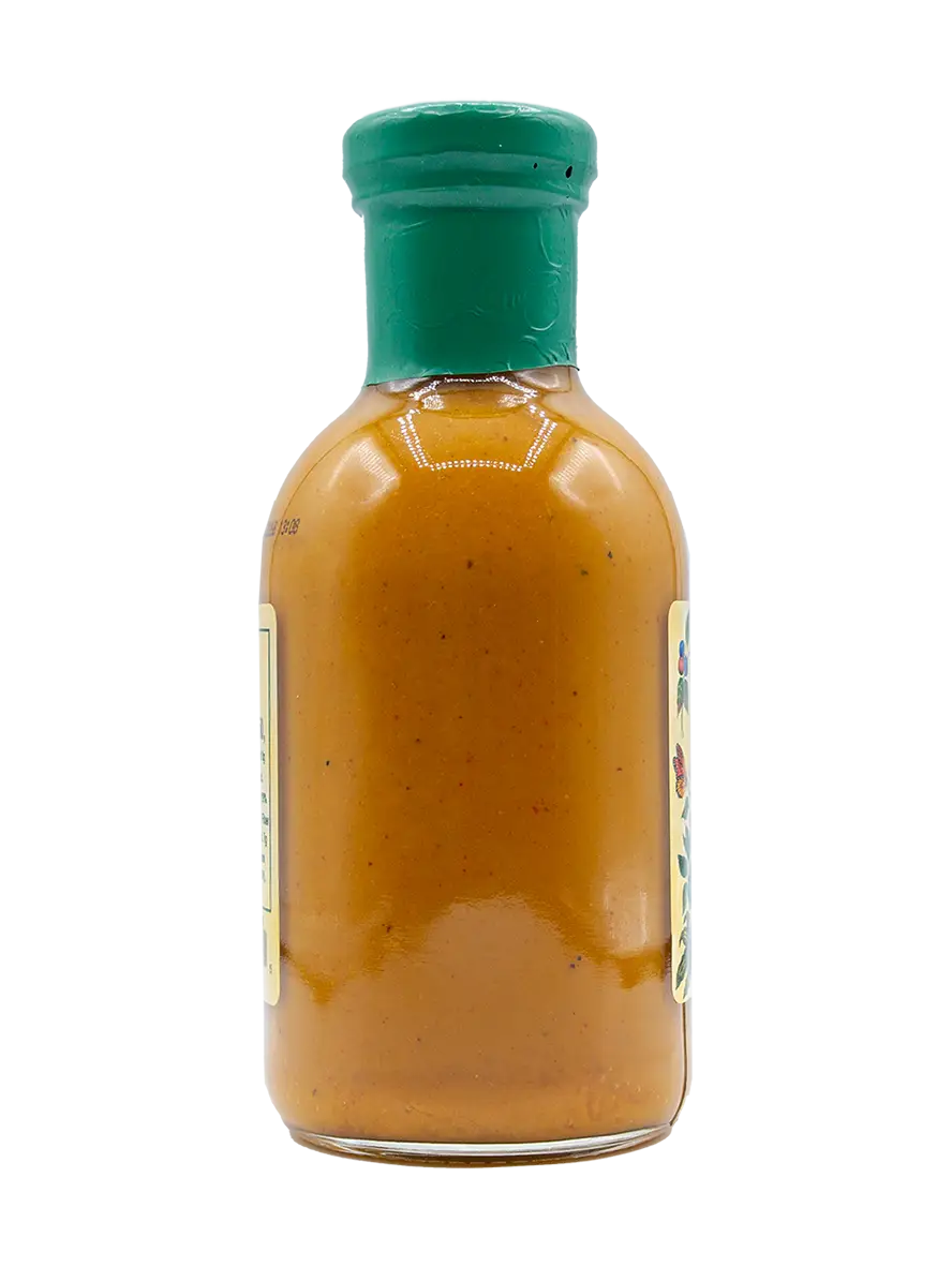 Tangy Mustard BBQ Sauce