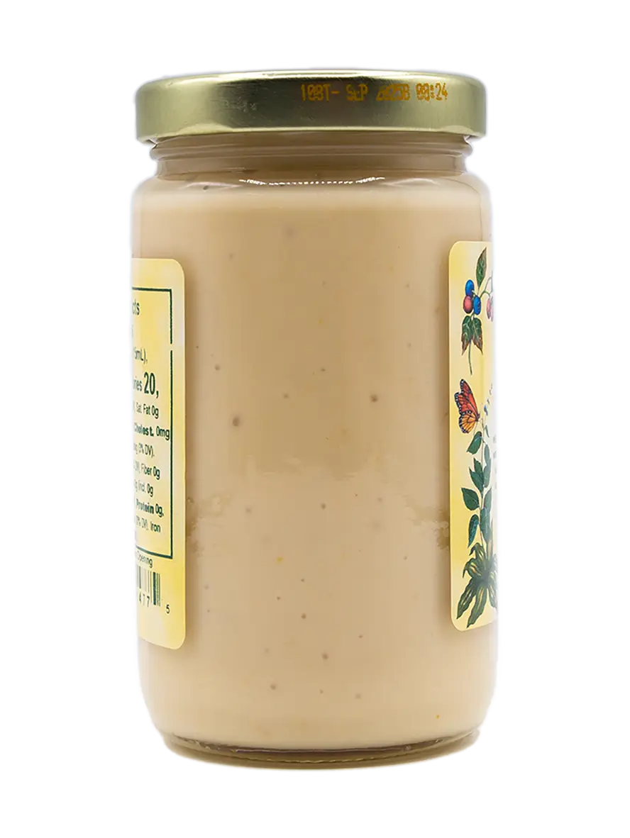 Old English Horseradish Sauce