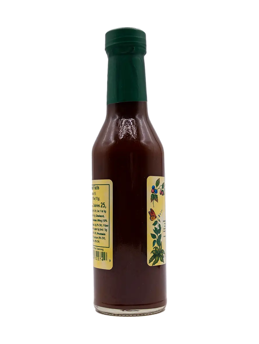 Vidalia Onion Steak Sauce