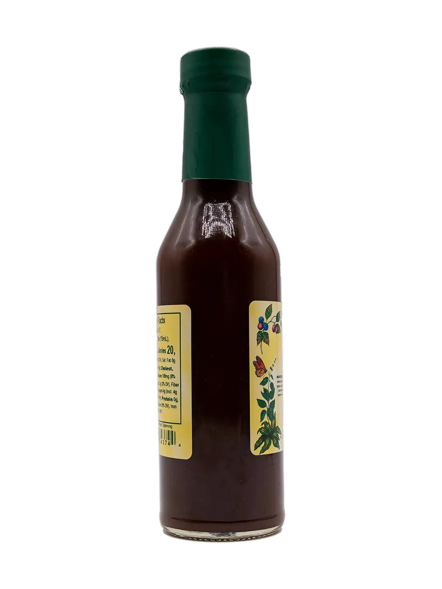 Mesquite Steak Sauce