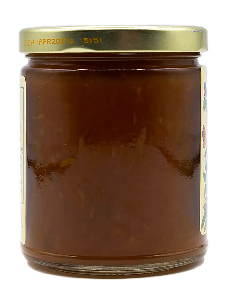 Vidalia Onion & Jalapeño Pepper Salsa