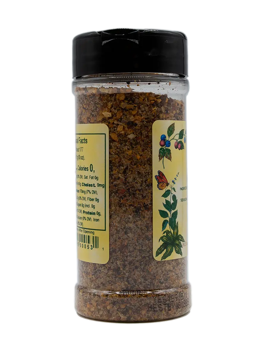 Fowl-n-Feather Rub
