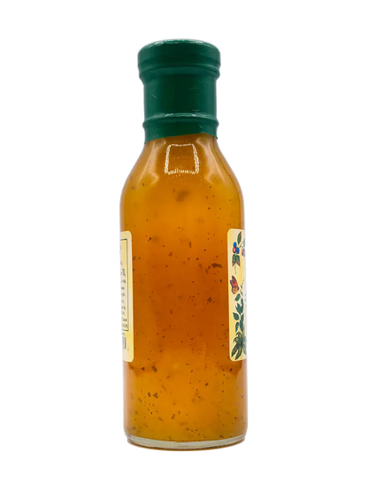 Tropical Hawaiian Sauce