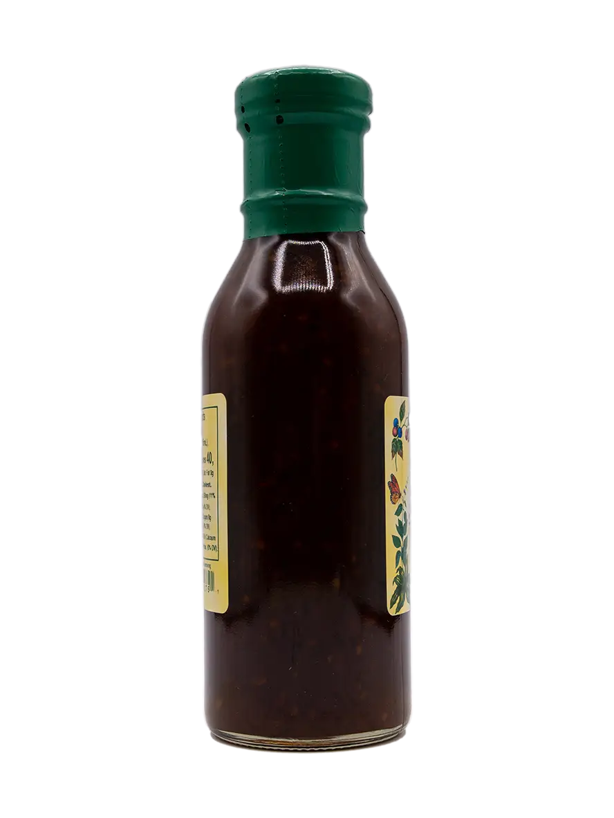Teriyaki Sauce
