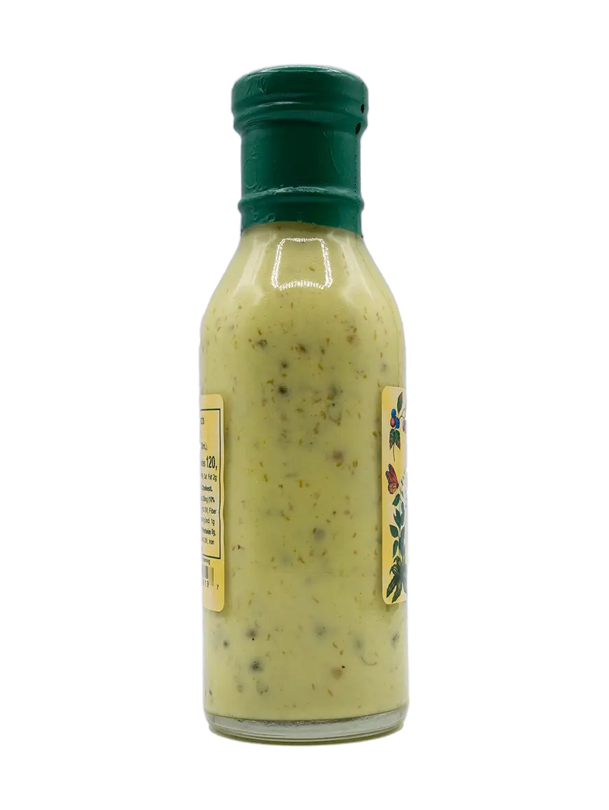 Lemon Caper Sauce