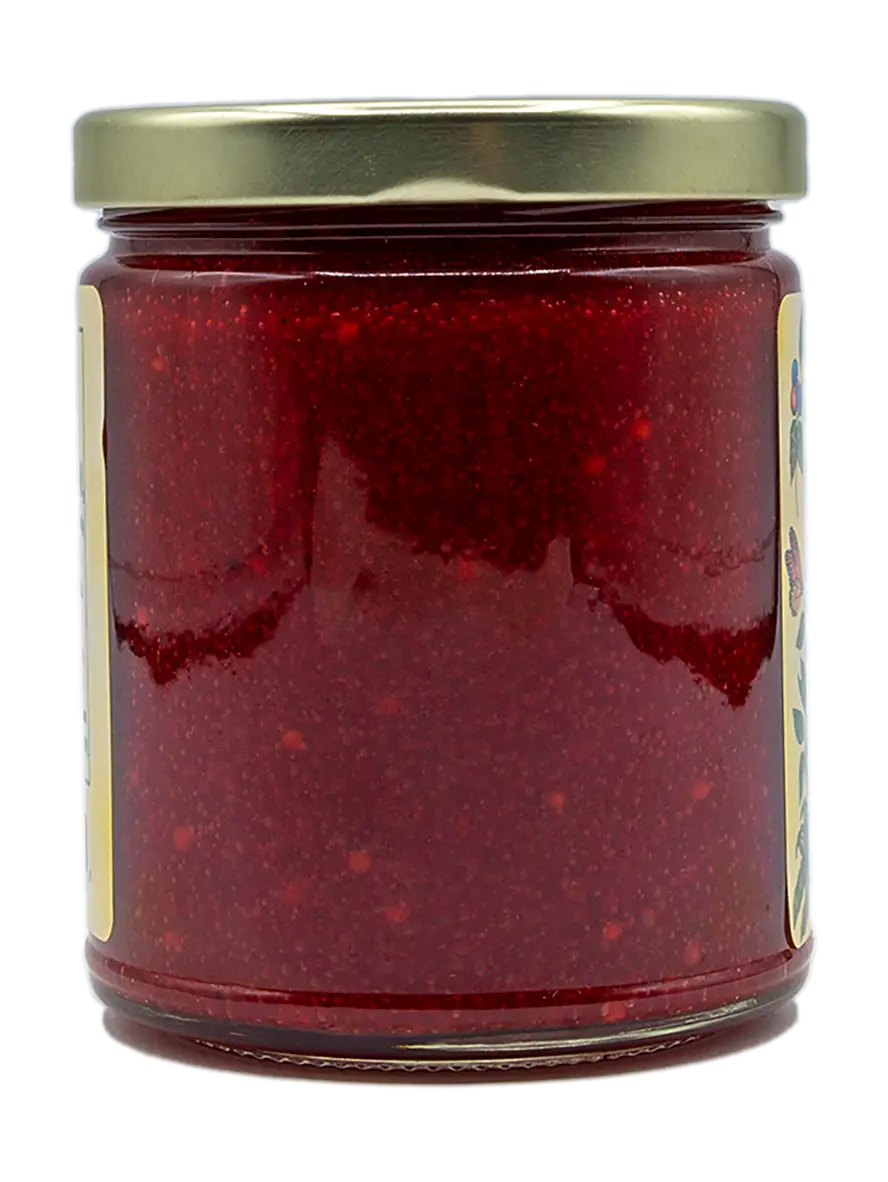 Raspberry Honey Mustard