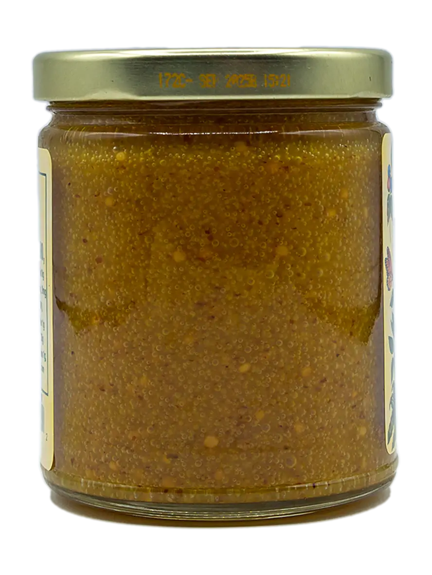 Honey Mustard