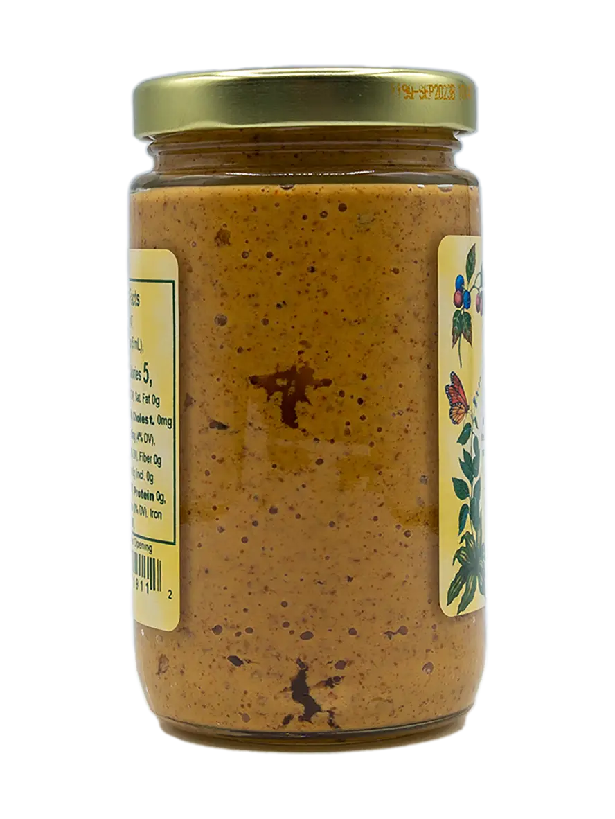 Holy Moly Chipotle Mustard