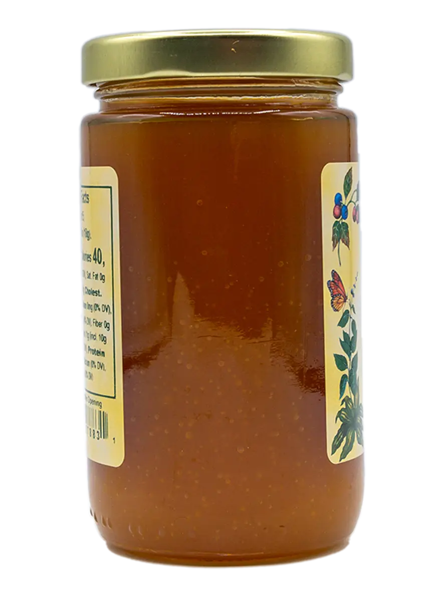 Mango Butter