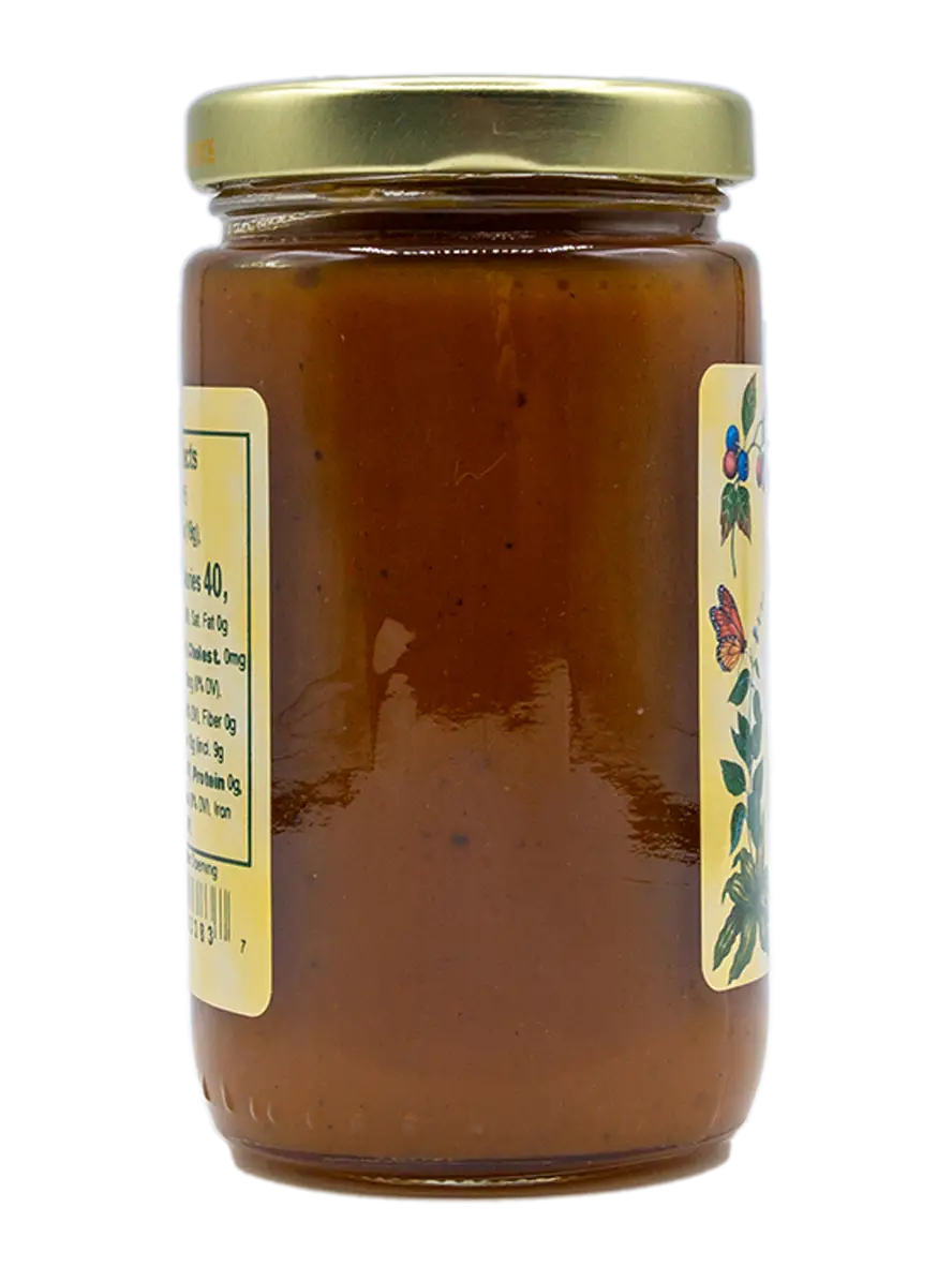Pumpkin Butter