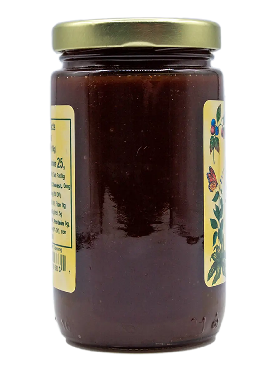 Cherry Butter