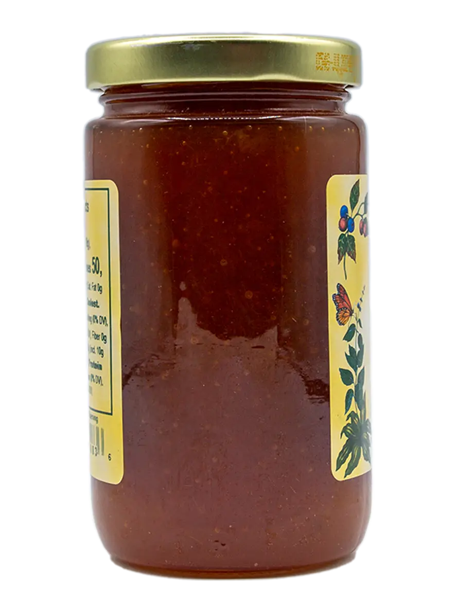 Apricot Butter