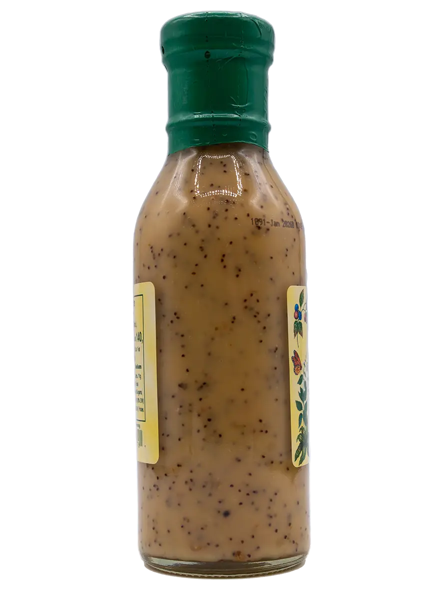 Vidalia Onion Peppercorn Dressing