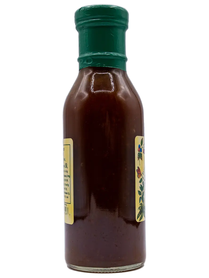 Sesame Ginger Dressing