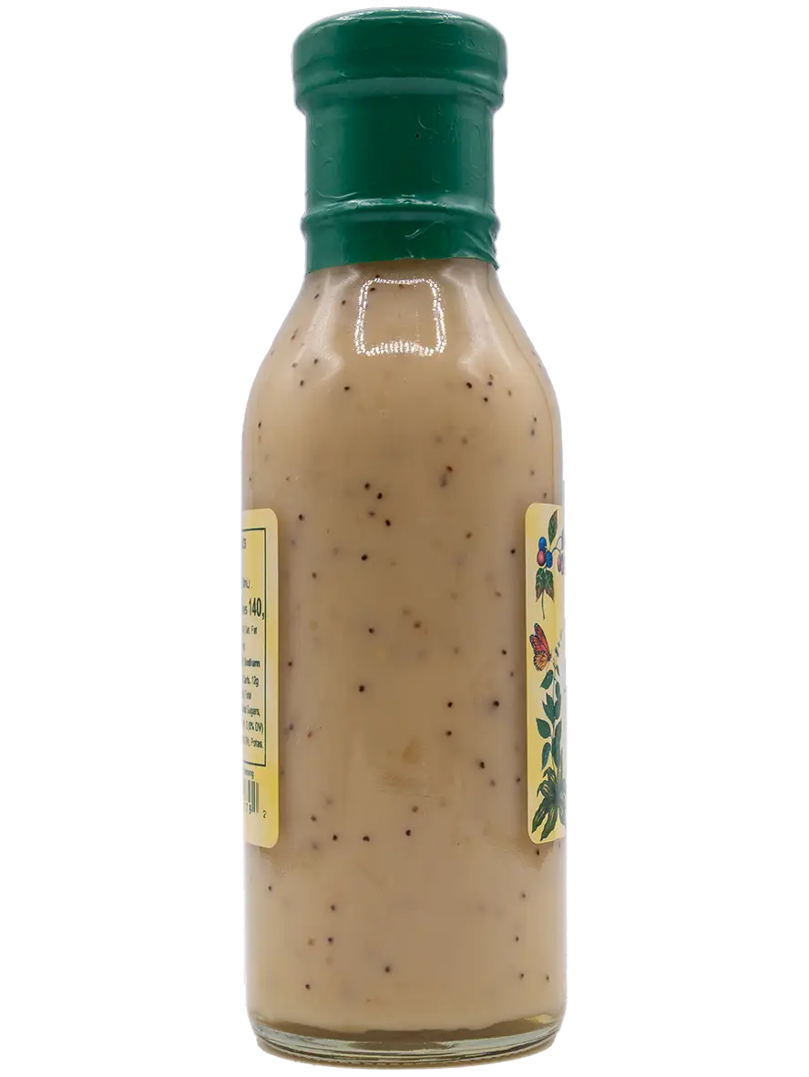 Creamy Vidalia Onion Dressing