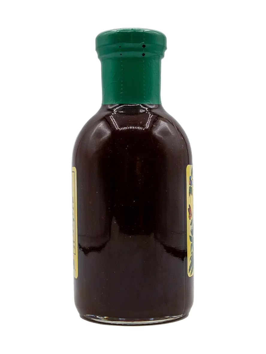 Sweet Mesquite Molasses BBQ Sauce