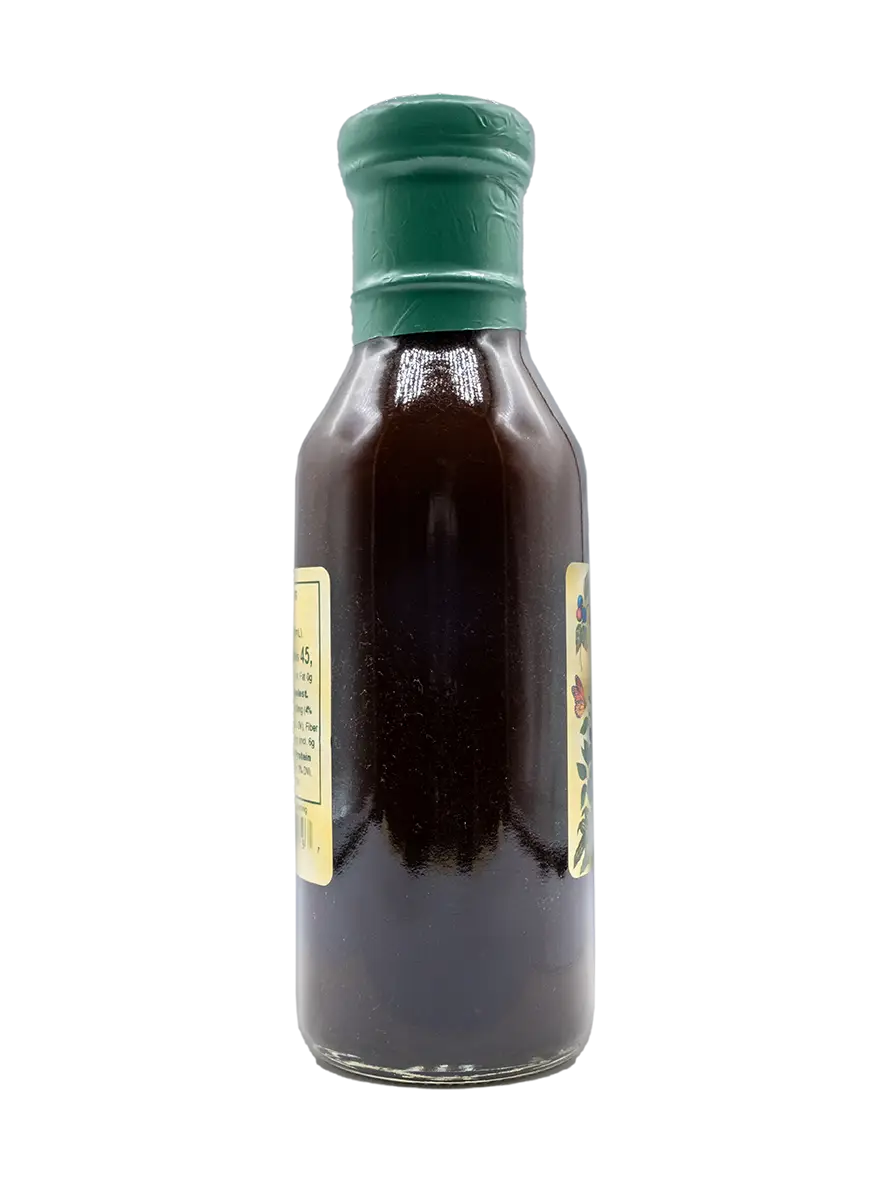 Balsamic Herb Vinaigrette Dressing