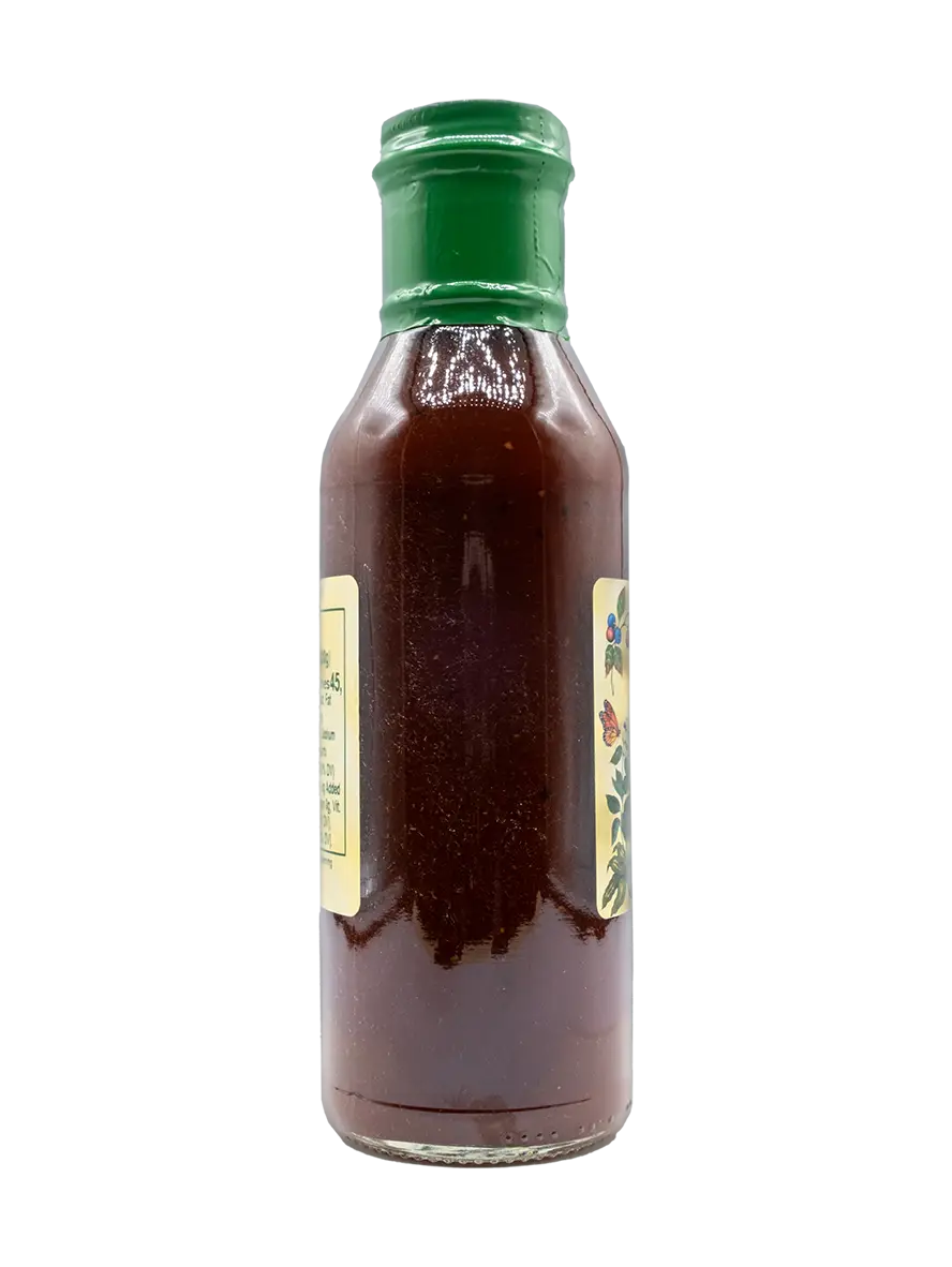 Smoky Sweet n’ Sassy BBQ Sauce