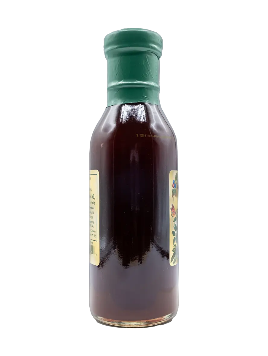 Raspberry Vinaigrette Dressing