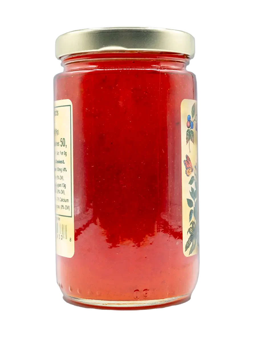 Jalapeño Pepper Jelly