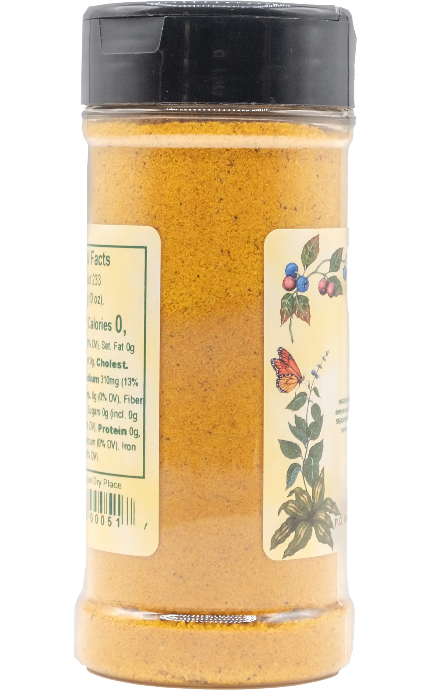 All Purpose Seasoning