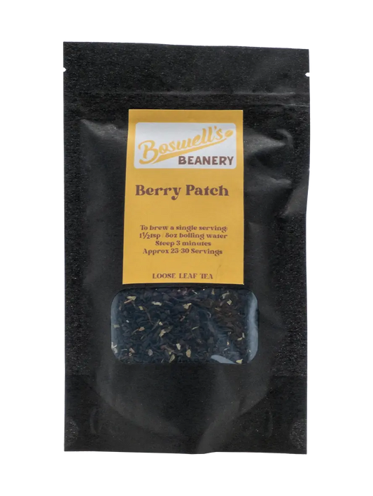 Berry Patch Loose Tea