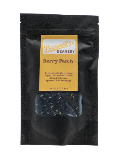 Berry Patch Loose Tea