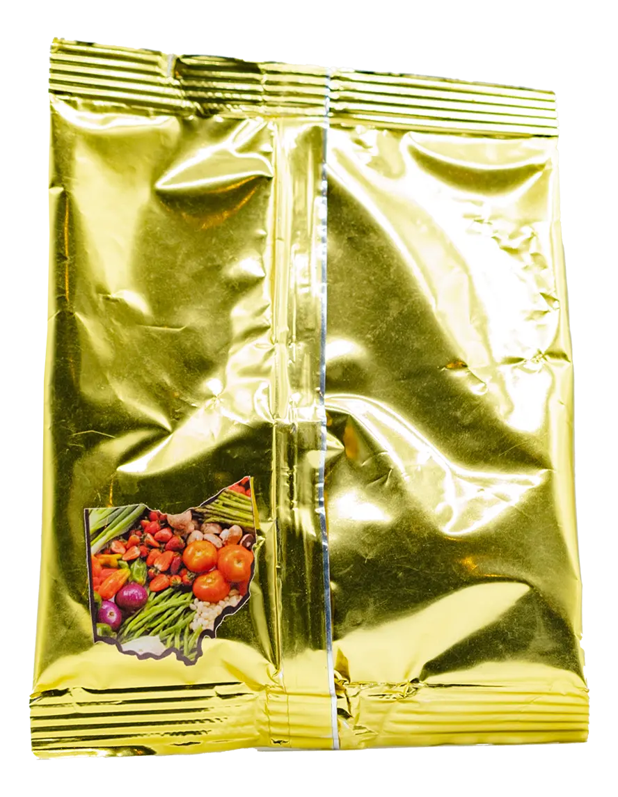 Chocolate Mint Cocoa Mix