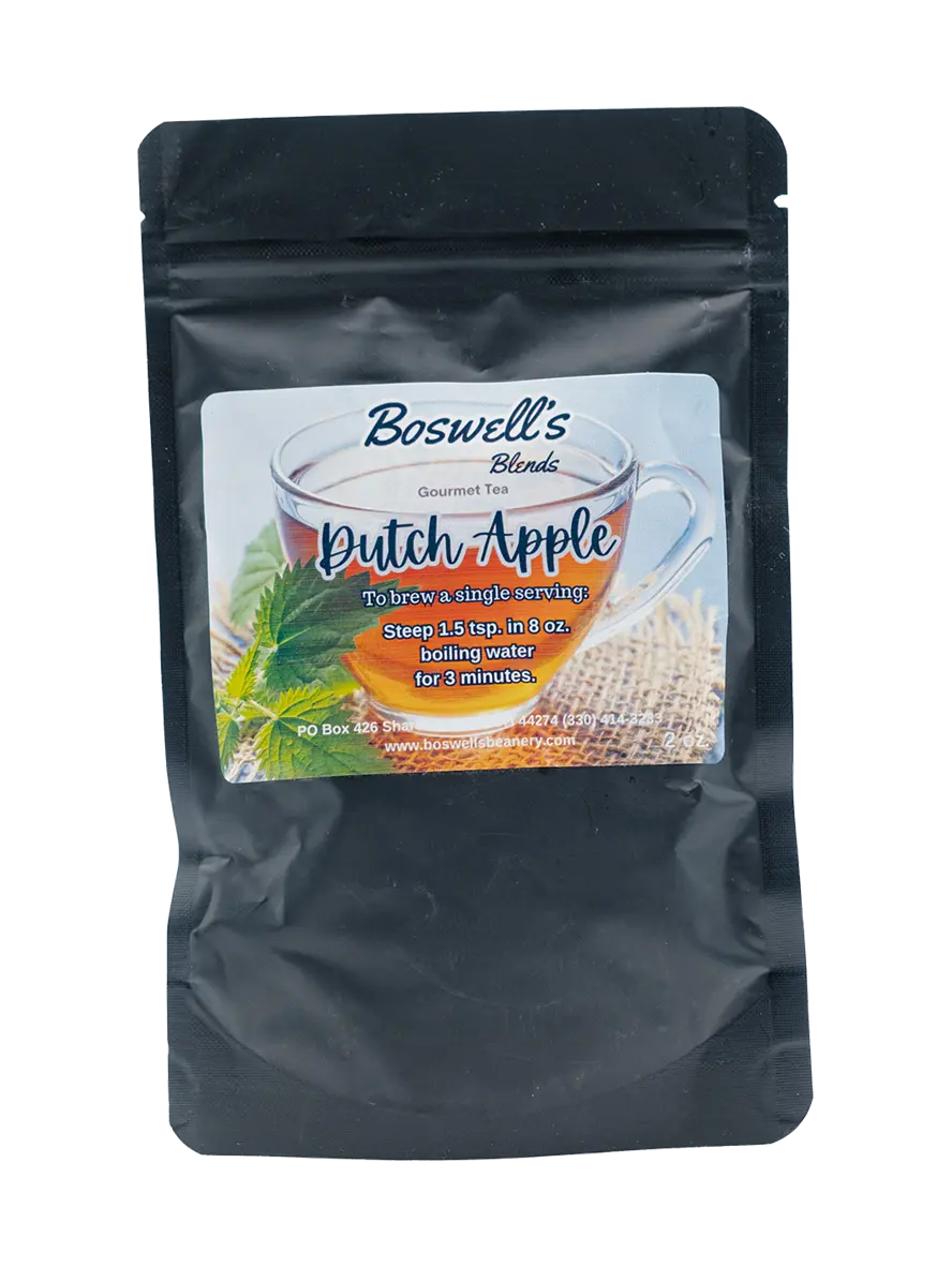 Dutch Apple Loose Tea