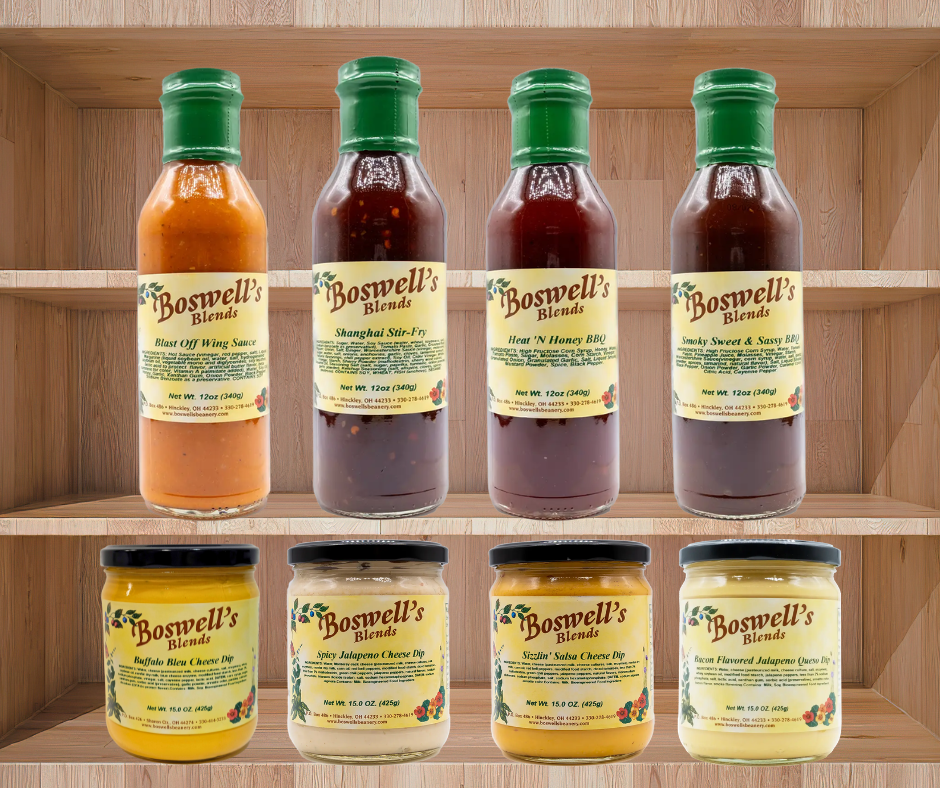 Ultimate Flavor Bundle