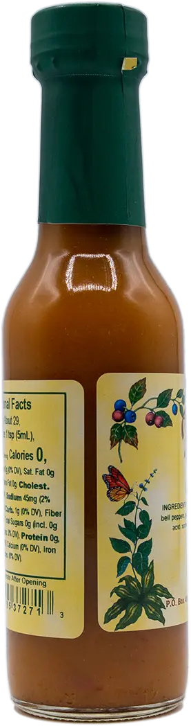 Good & Evil Hot Sauce
