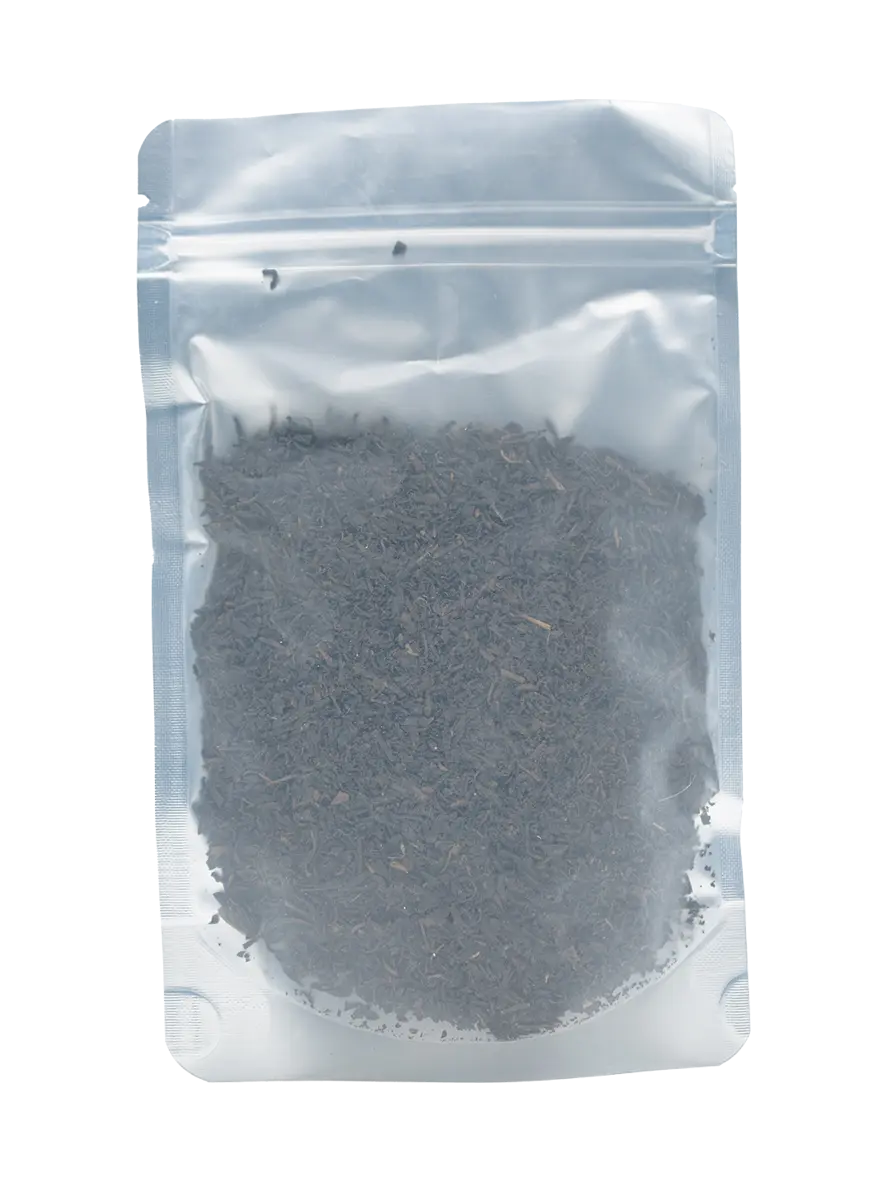 Passion Fruit Loose Tea