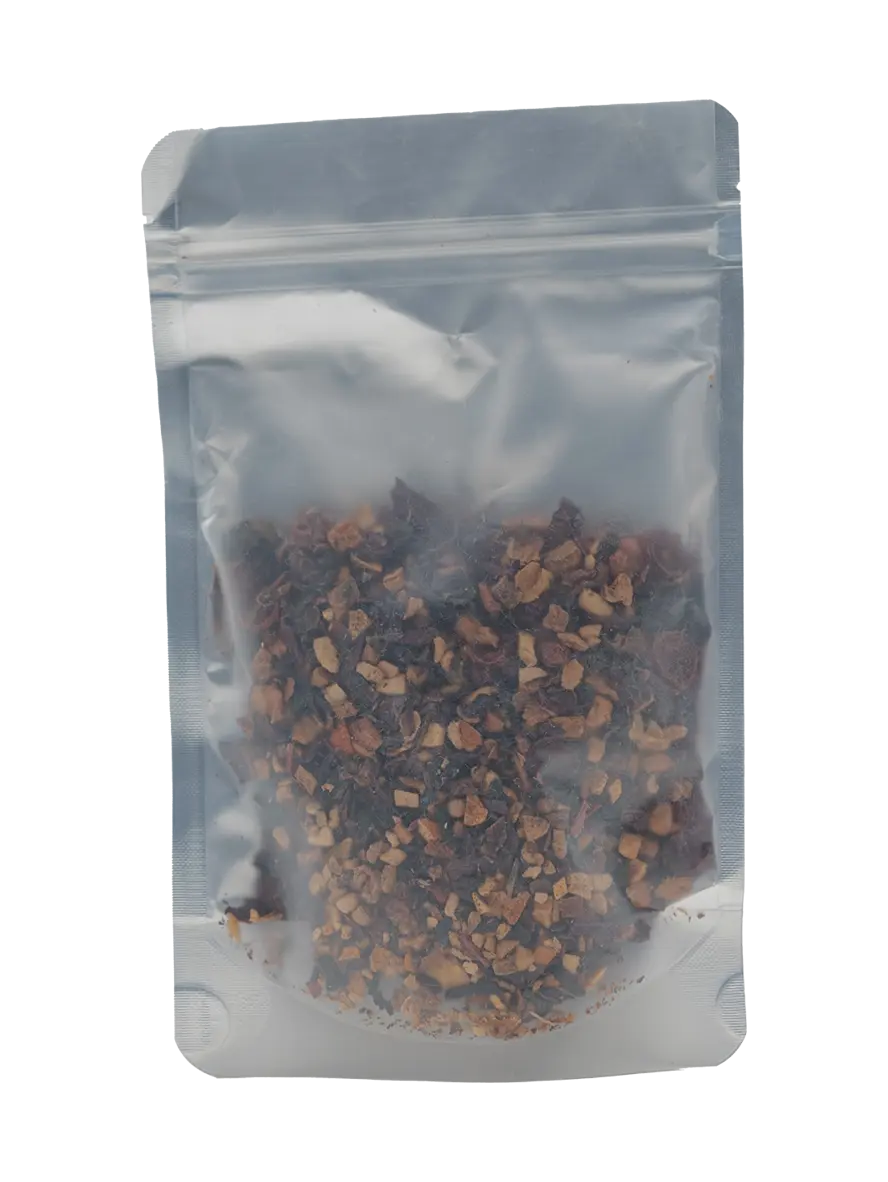 Strawberry Kiwi Loose Tea
