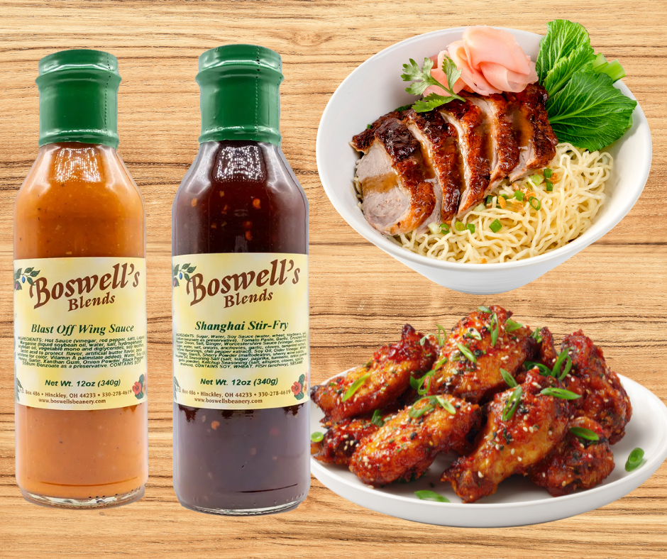 Takeout Upgrade Bundle