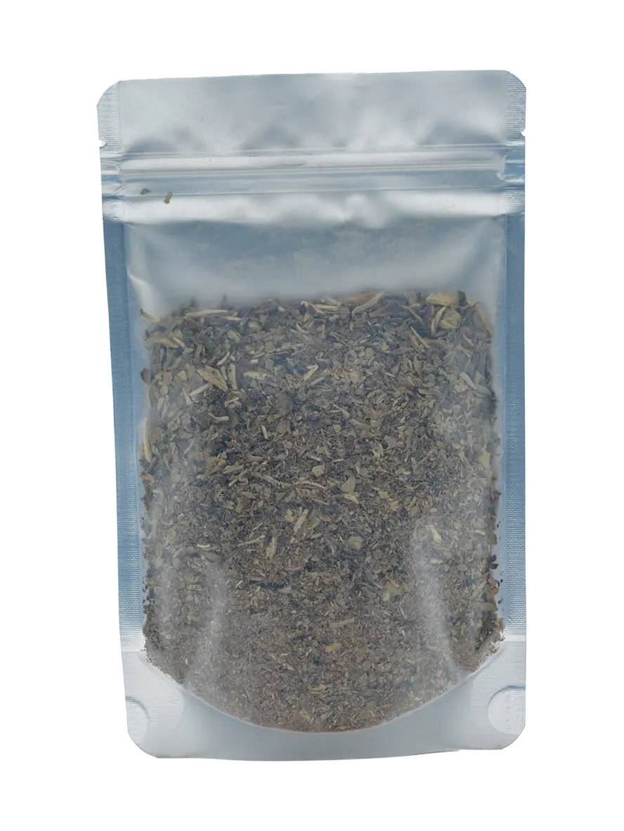 White Peach Loose Tea