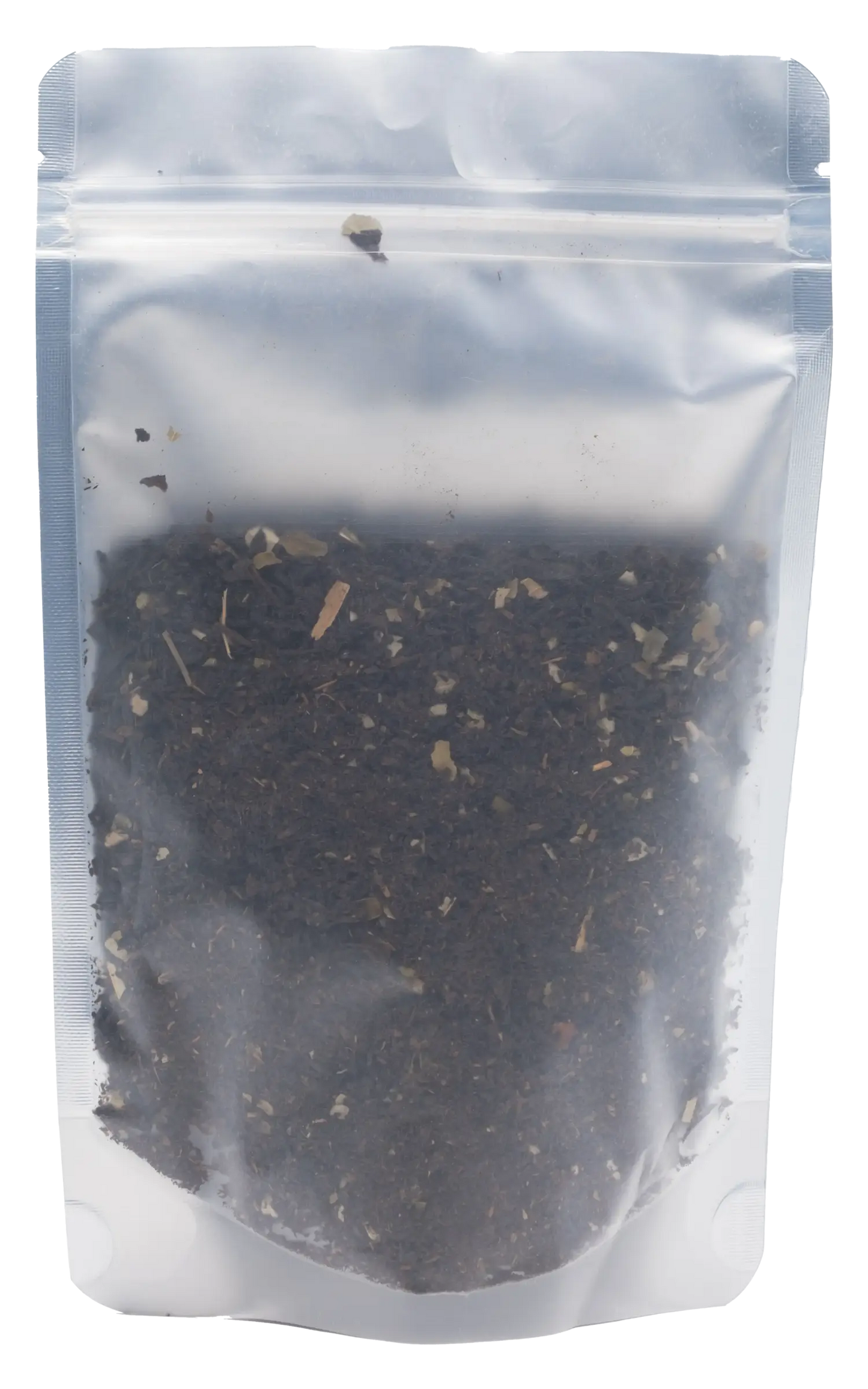Blackberry Loose Tea