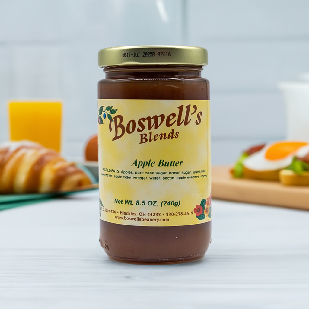 Apple Butter