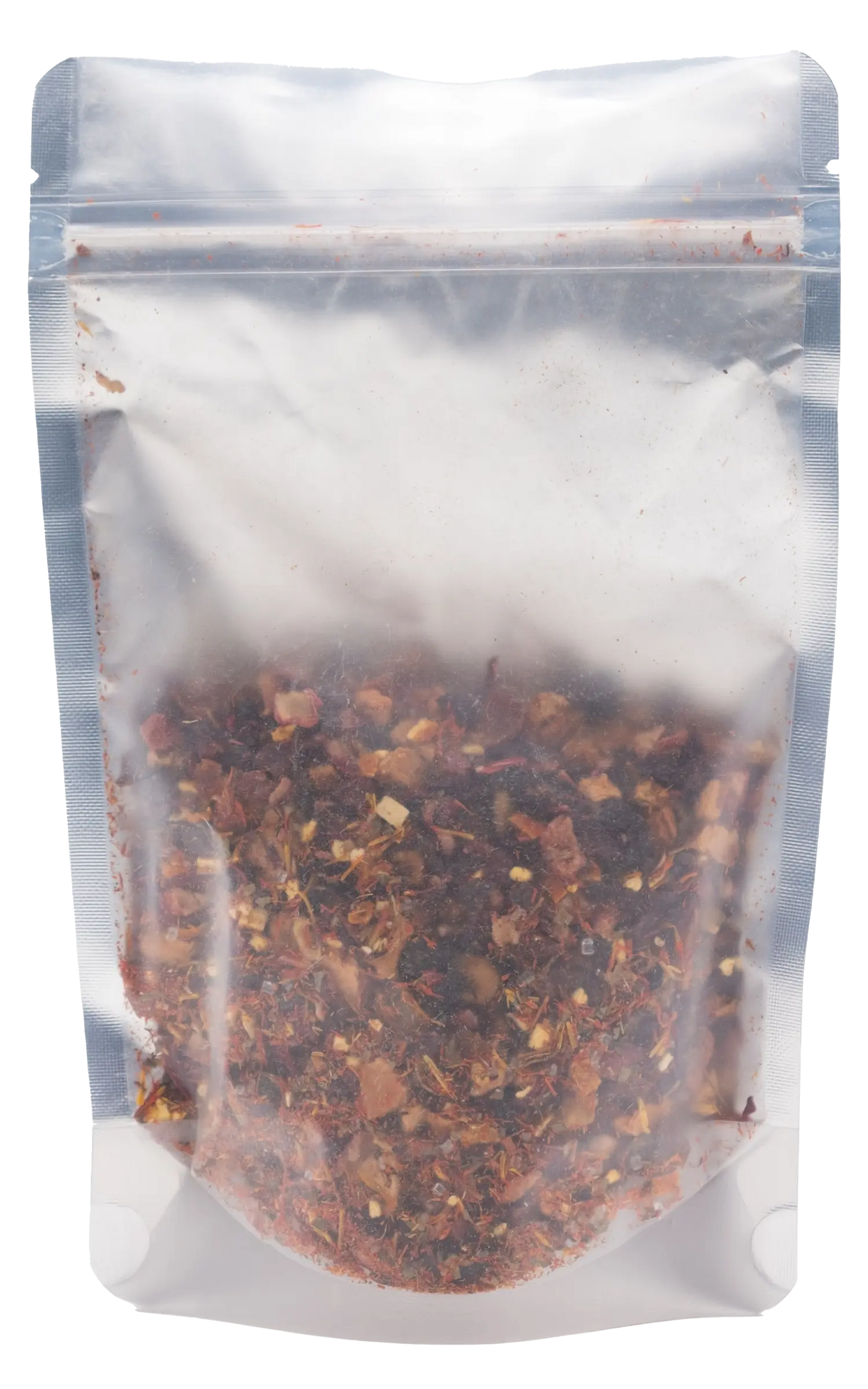 Orange Cranberry Fruit Blend Loose Tea