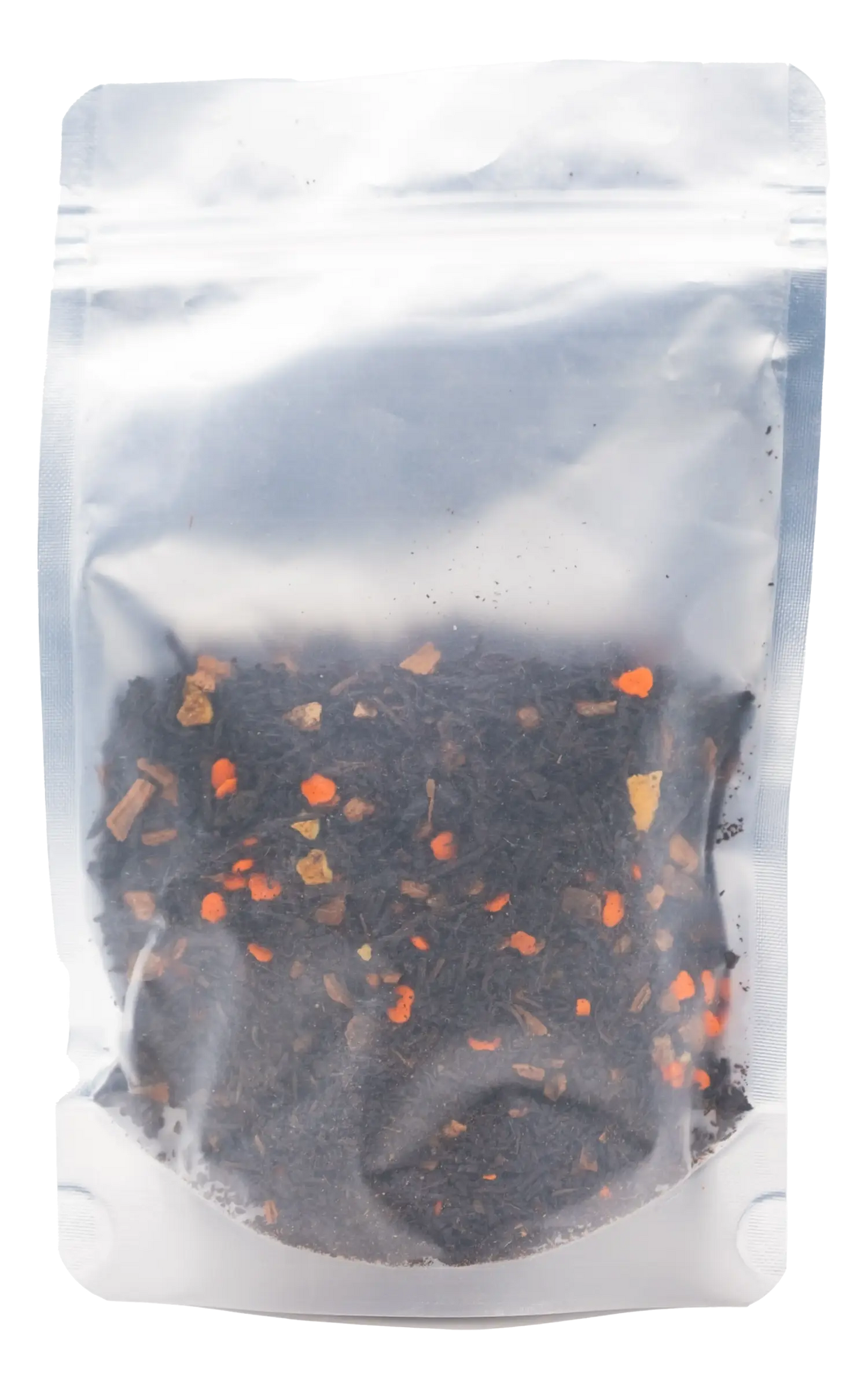 Pumpkin Pie Loose Tea