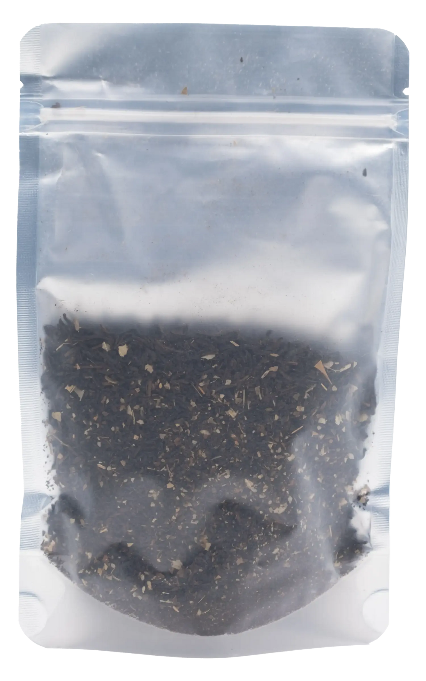 Raspberry Loose Tea (Decaf)