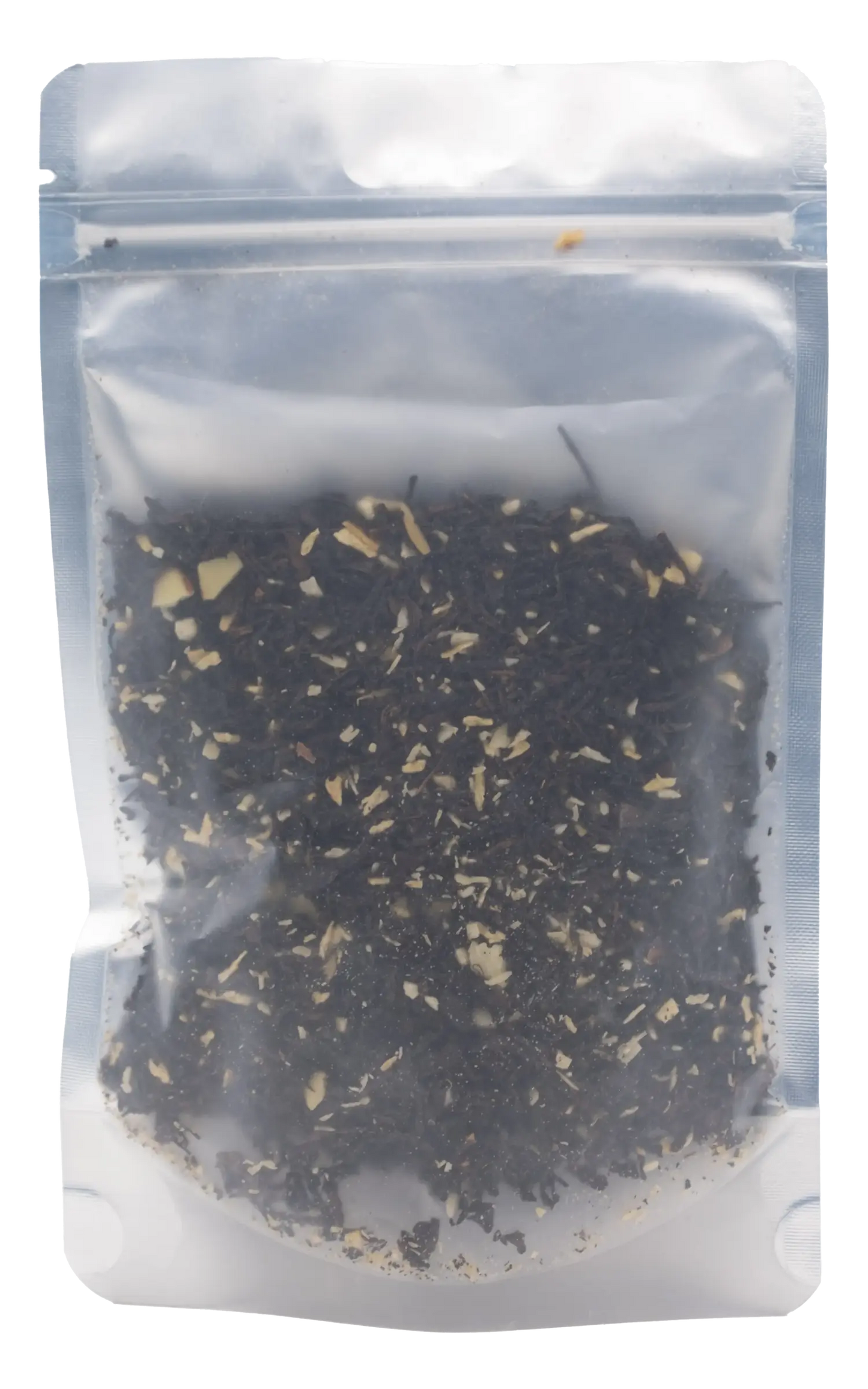 Snowflake Loose Tea