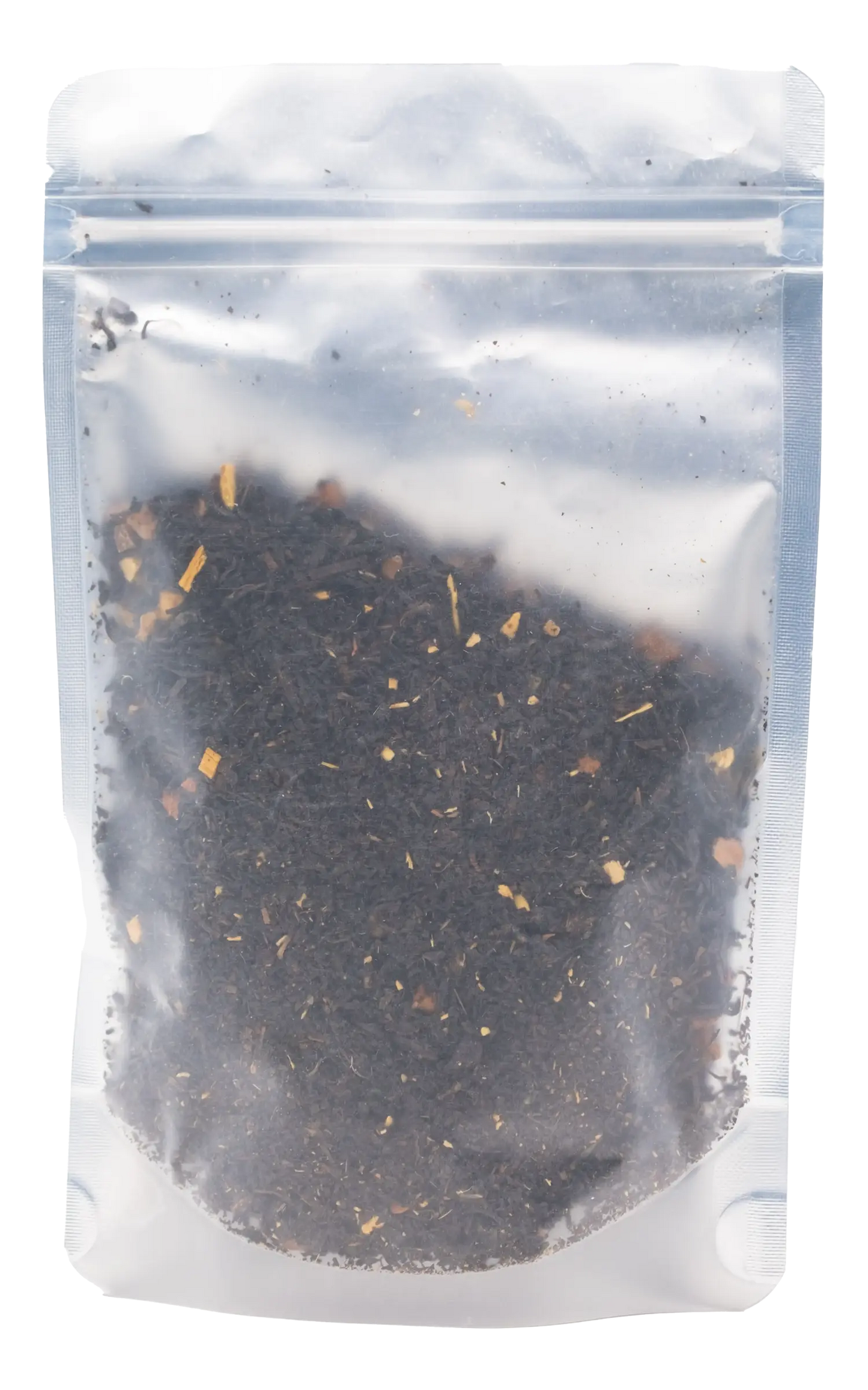 Spiced Caramel Apple Loose Tea
