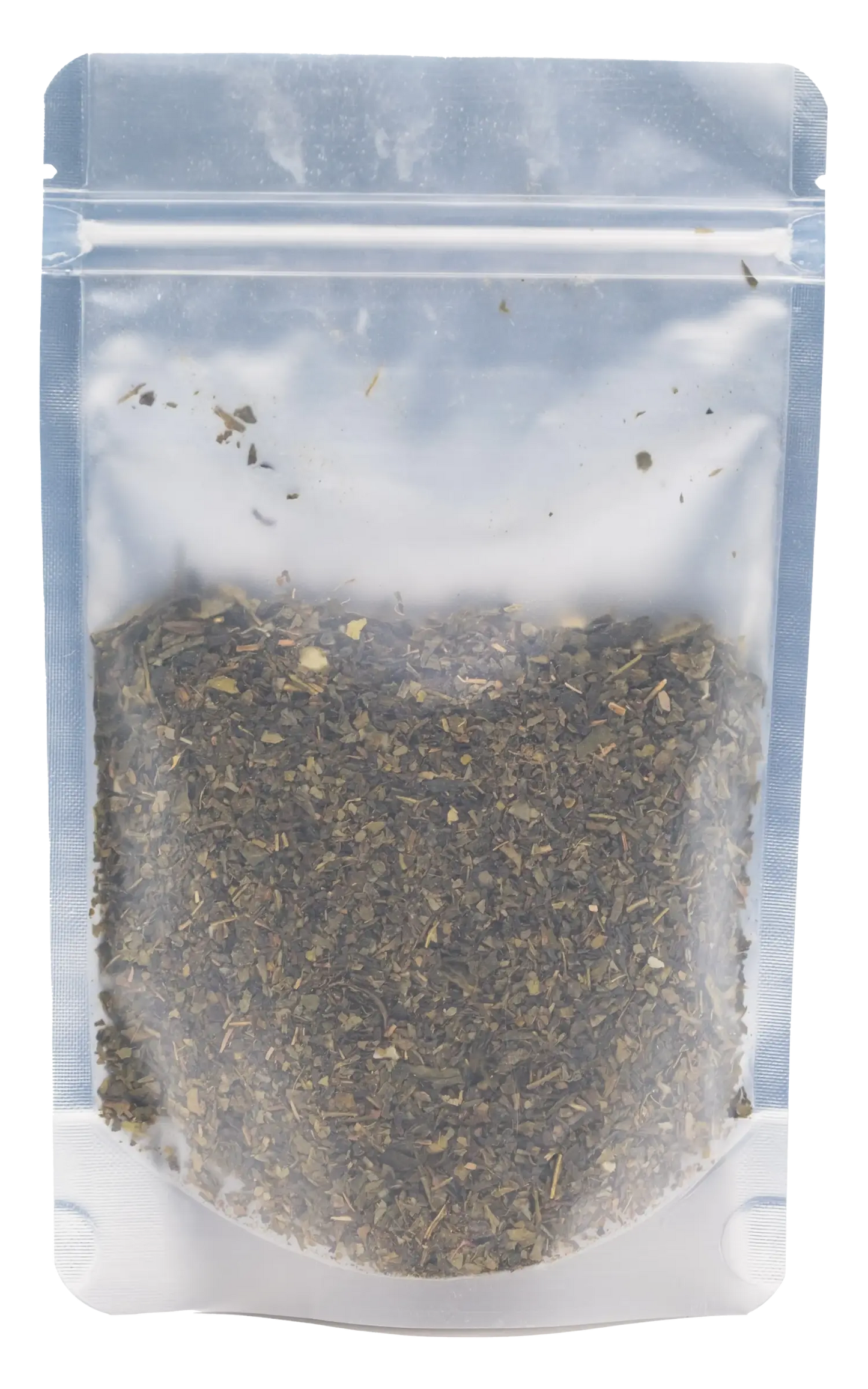 Strawberry Cream Loose Tea