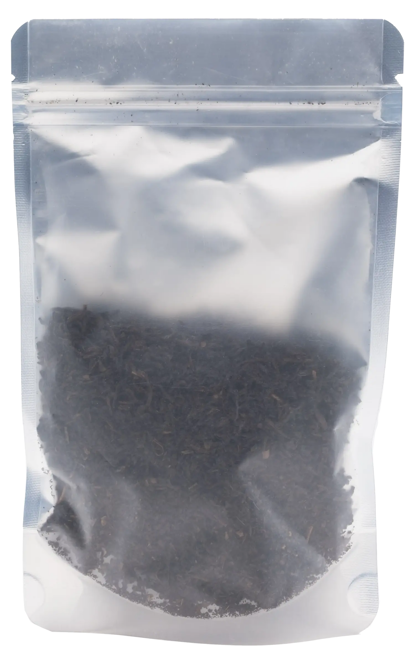 Vanilla Loose Tea (Decaf)