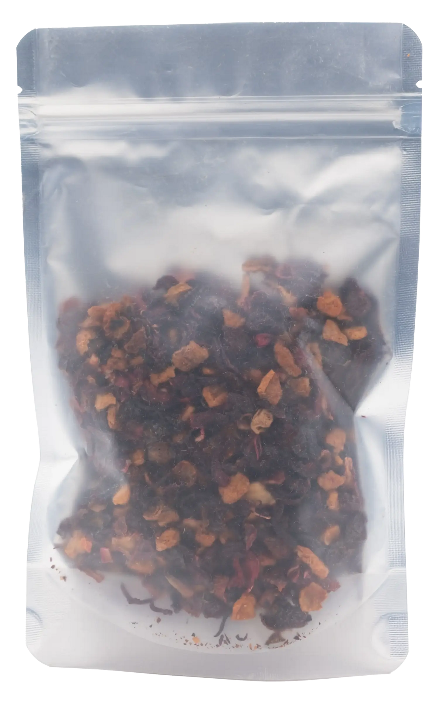 Vanilla Cream Fruit Blend Loose Tea