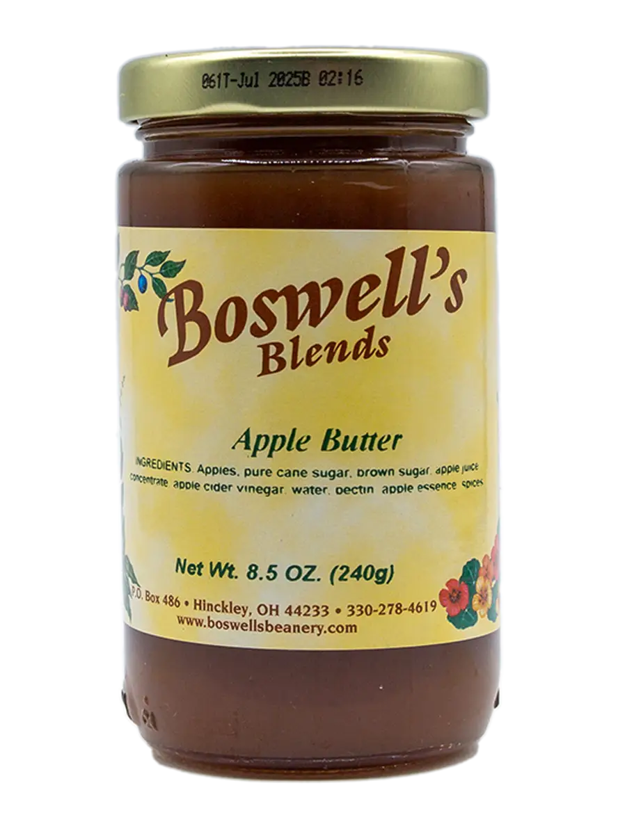 Fruit Butters
