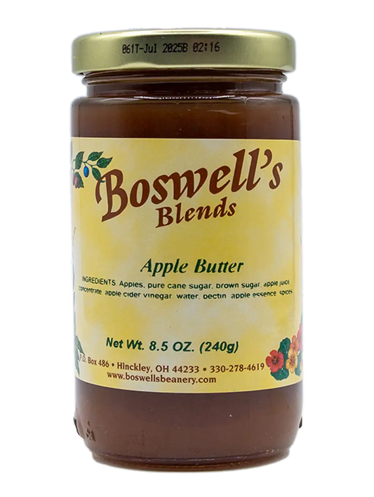 Fruit Butters