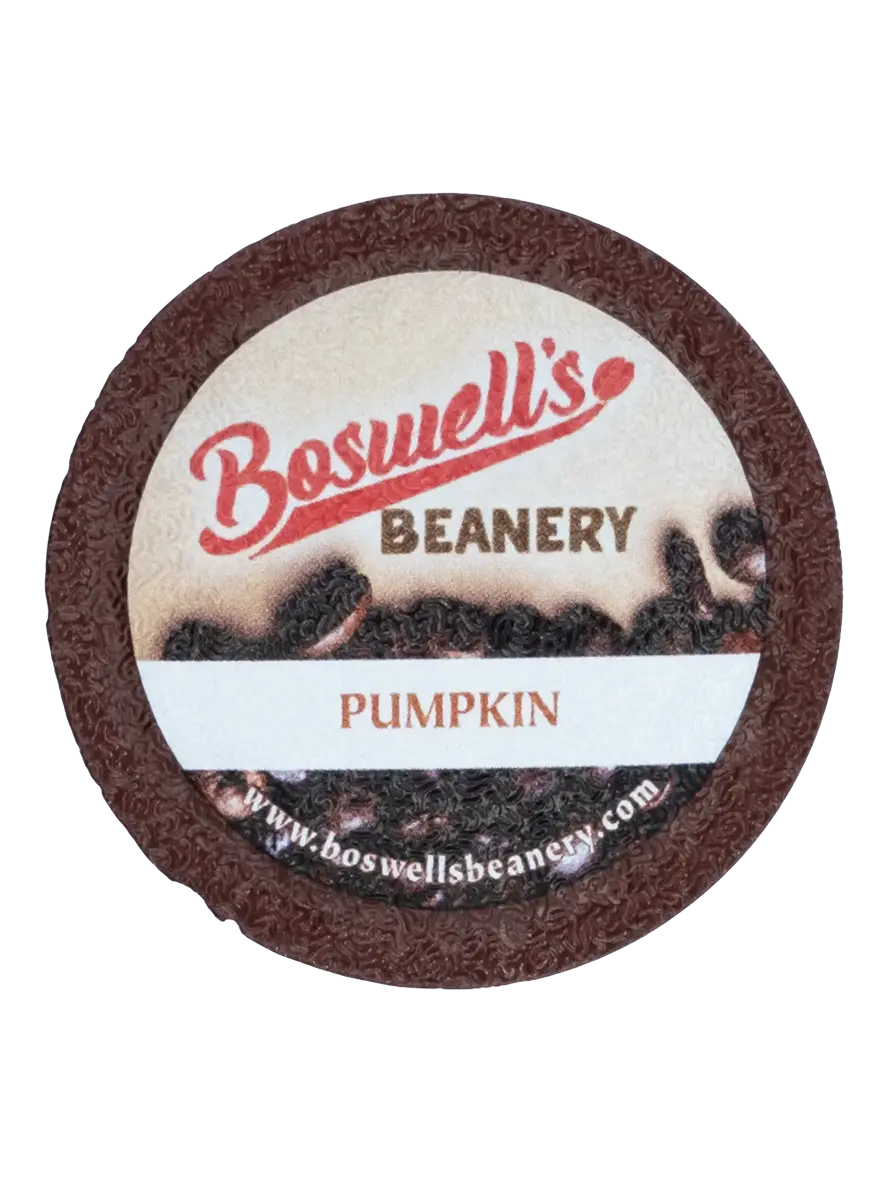 K-Cups